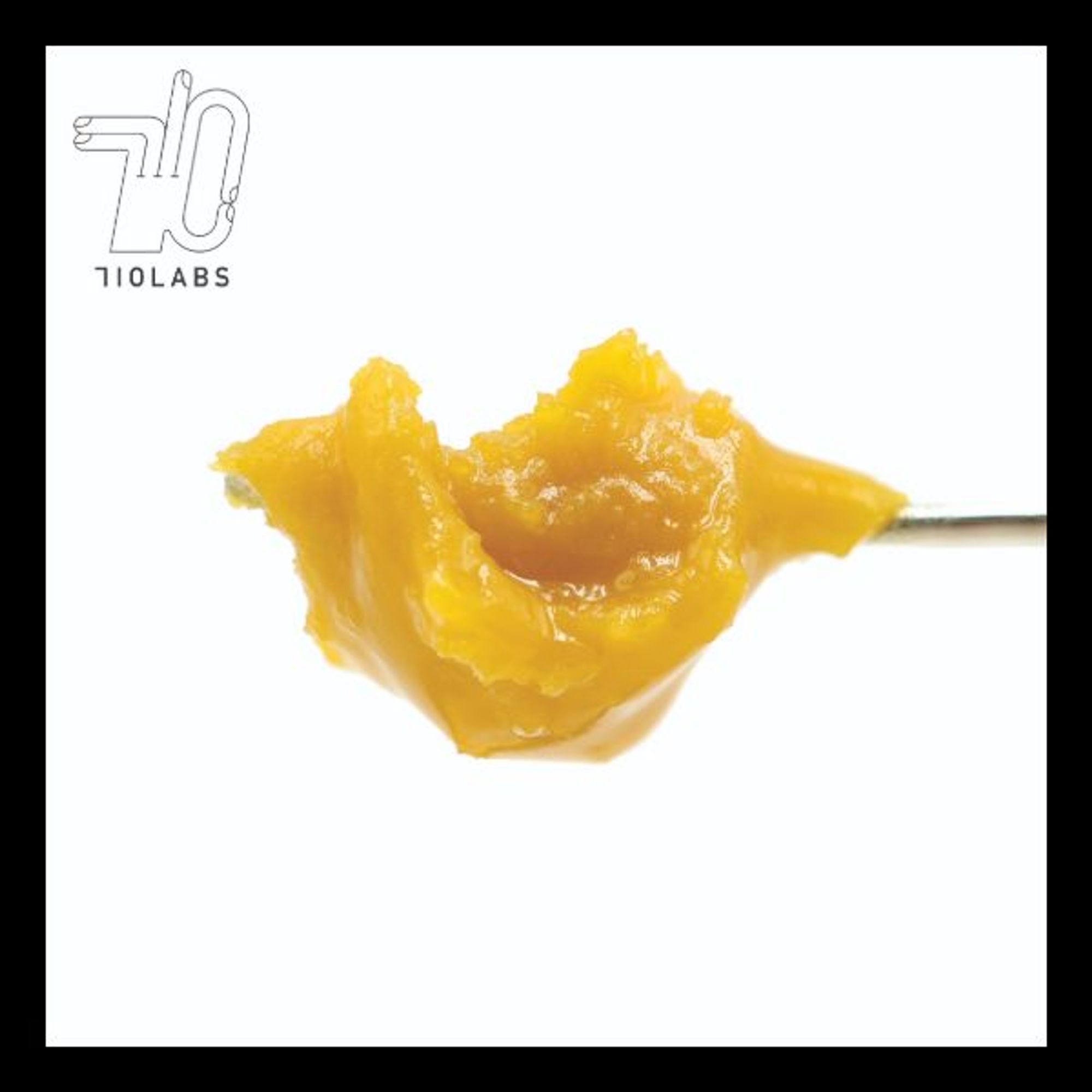 710 Labs-Live Rosin Badder-Grapefruit Og X 36 Cakez #11